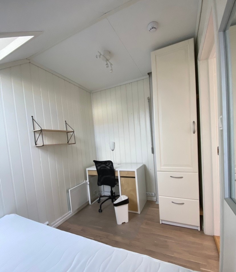 Soverom Galleribilde