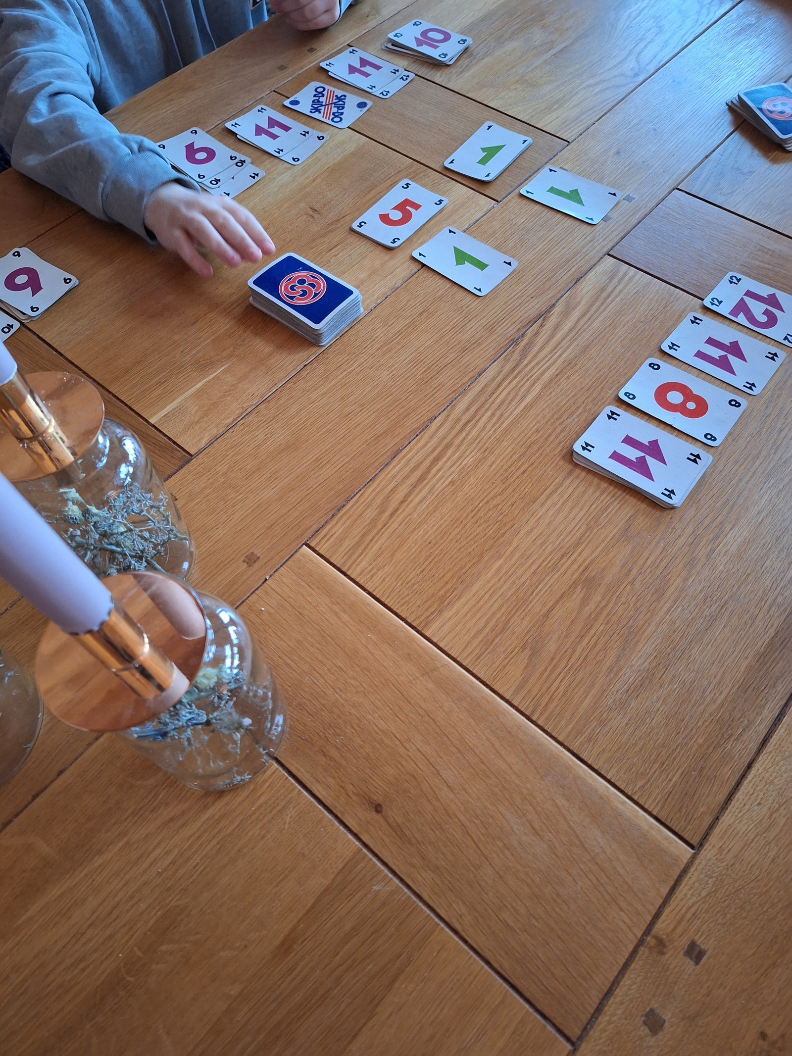 Innendørs spill- og aktivitetsmuligheter Galleribilde