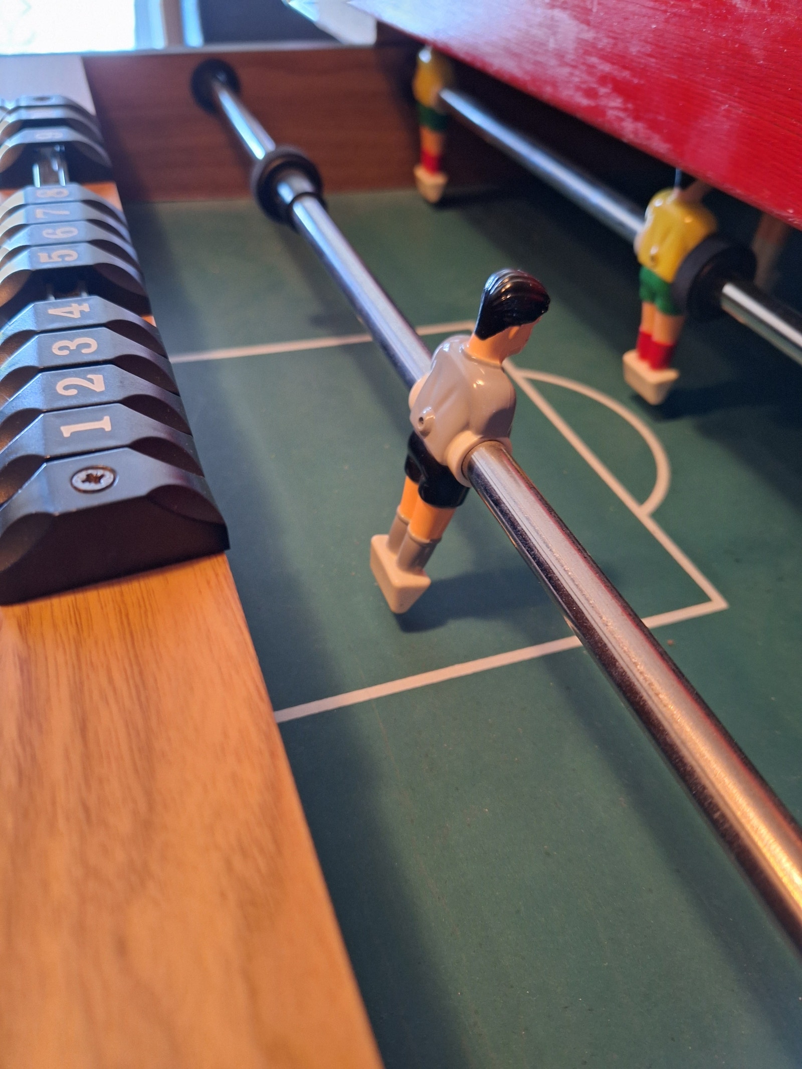 Innendørs spill- og aktivitetsmuligheter Galleribilde