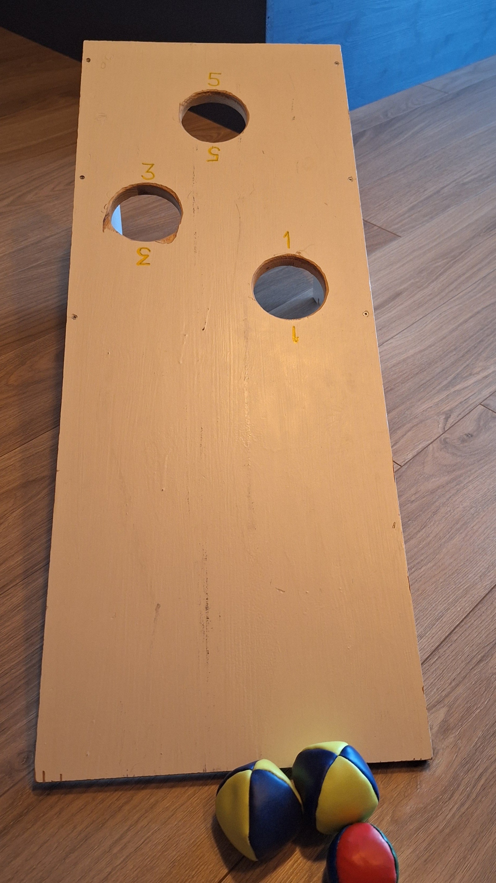 Innendørs spill- og aktivitetsmuligheter Galleribilde