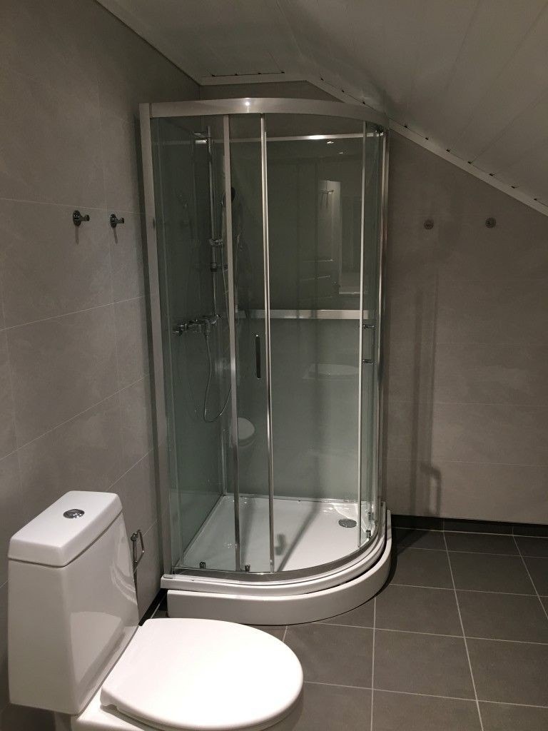 bad 2. etg Galleribilde