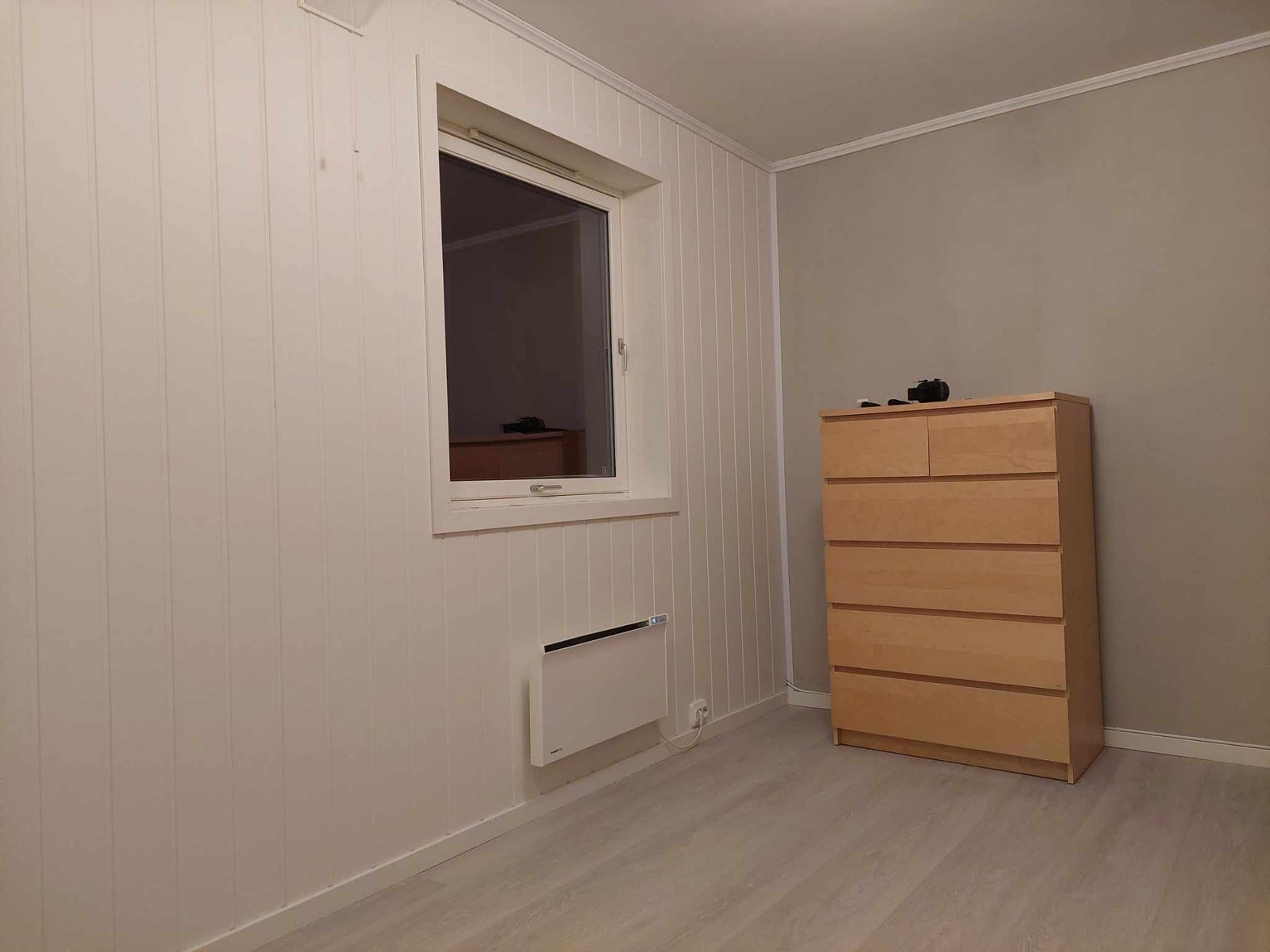 Soverom 2 Galleribilde