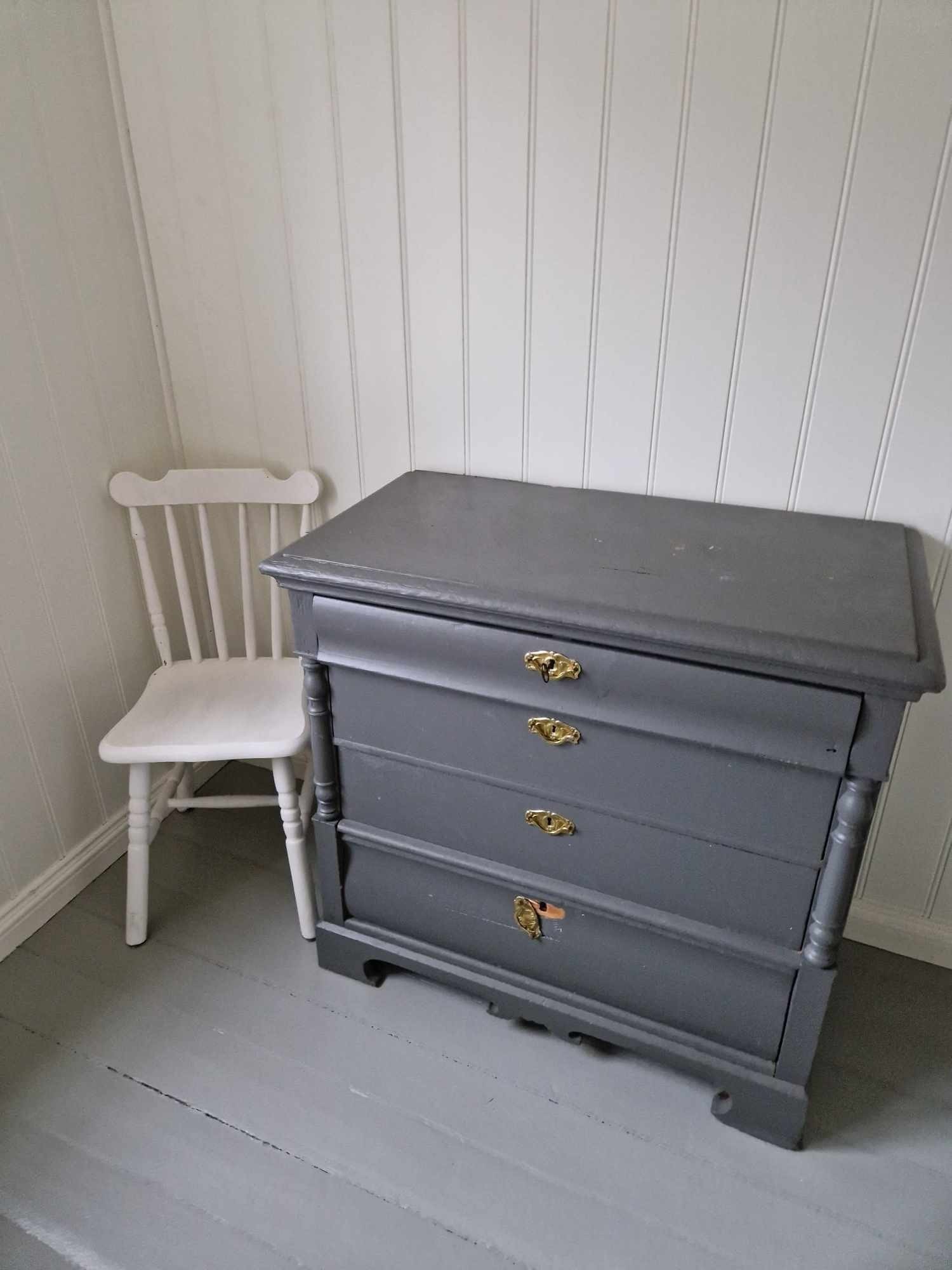 Soverom 4 Galleribilde