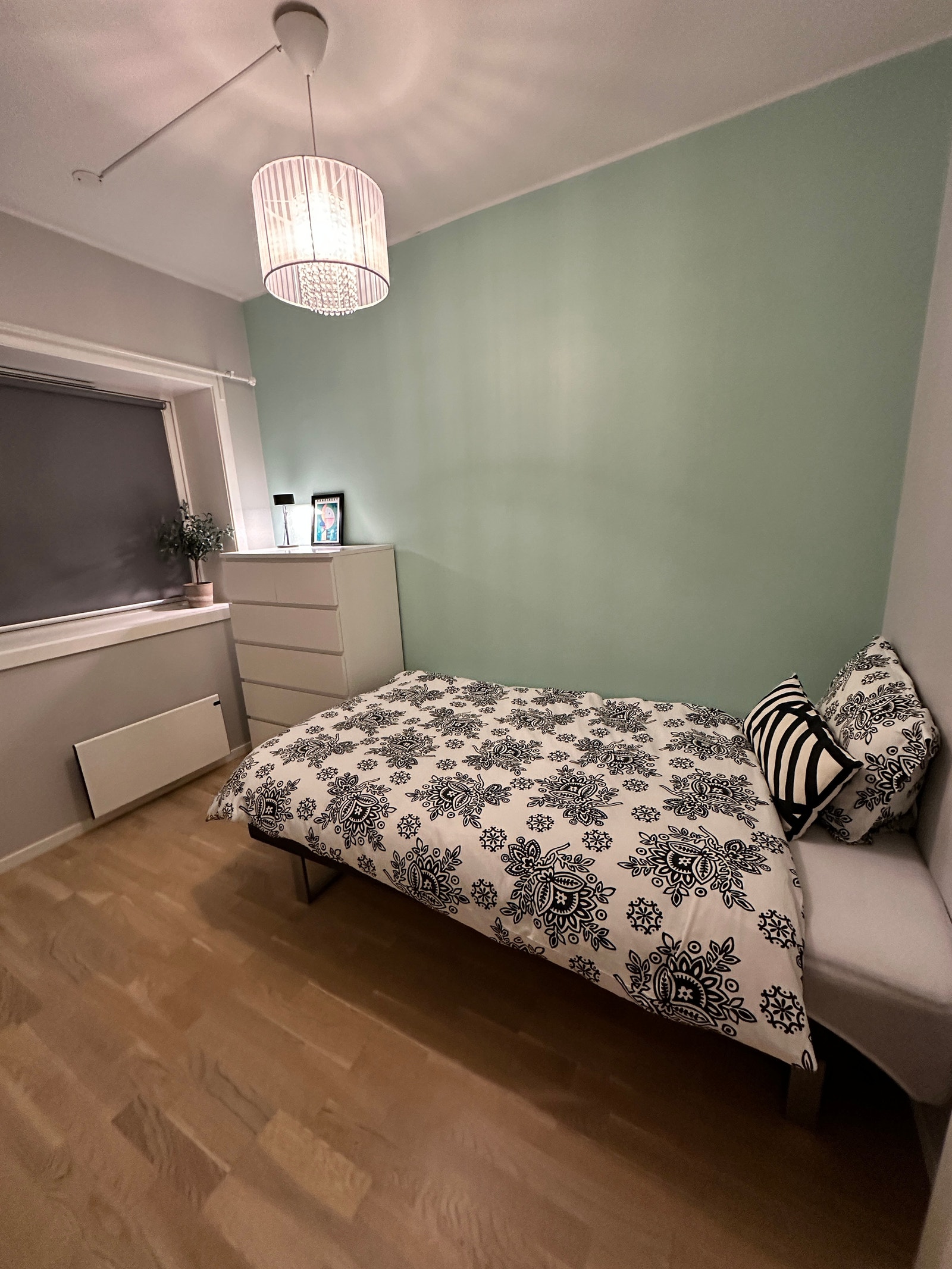 Soverom 2 Galleribilde