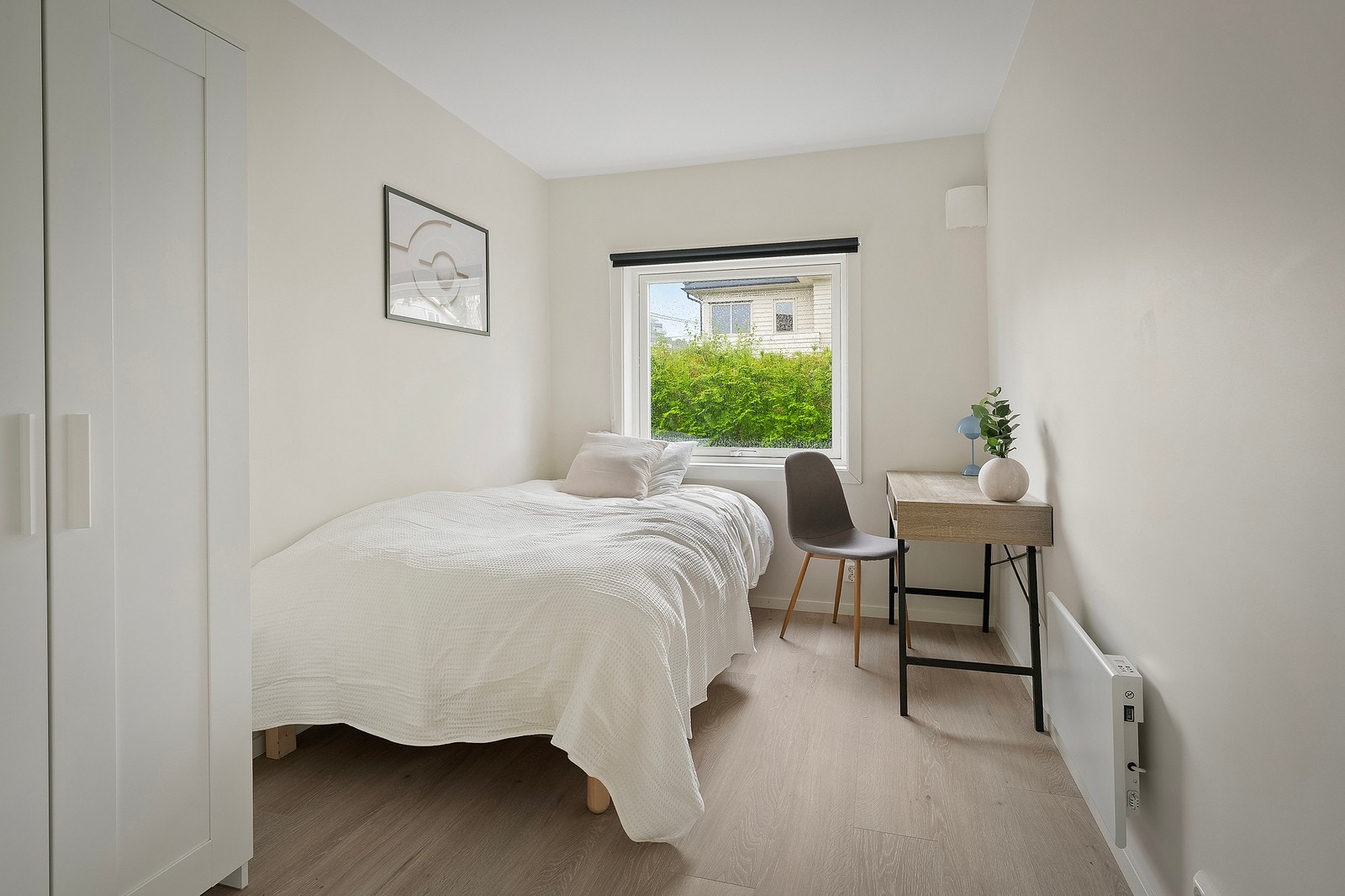 Soverom 4 Galleribilde