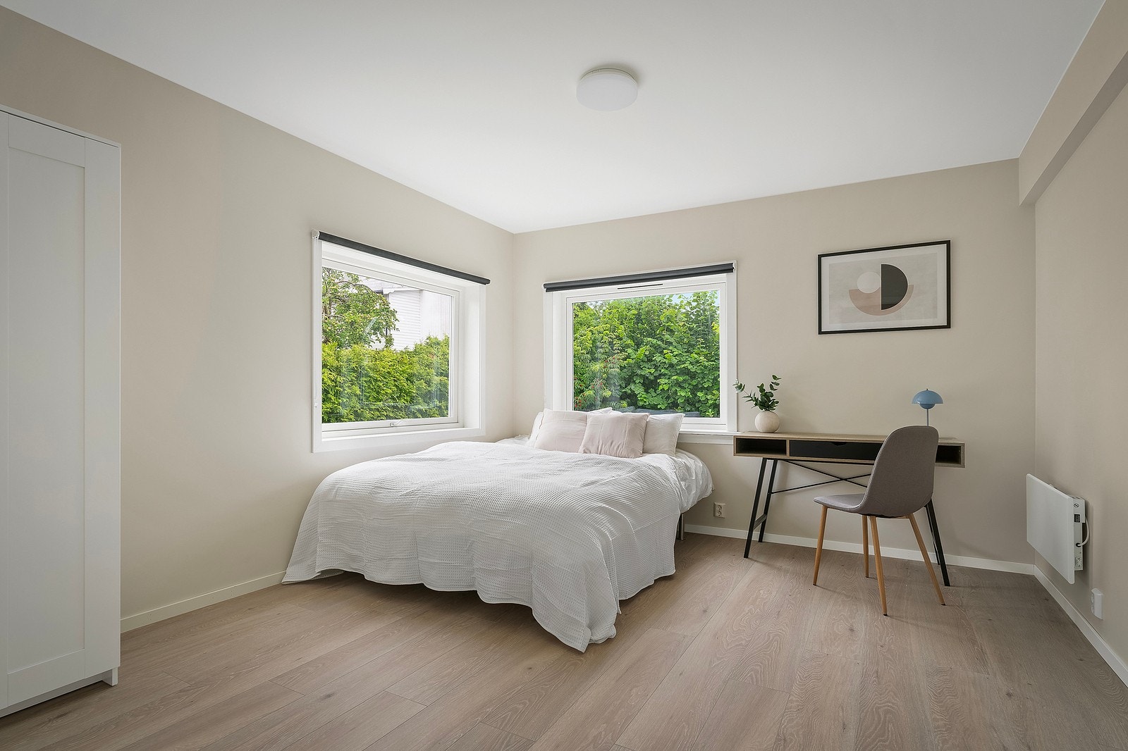 Soverom 2 Galleribilde