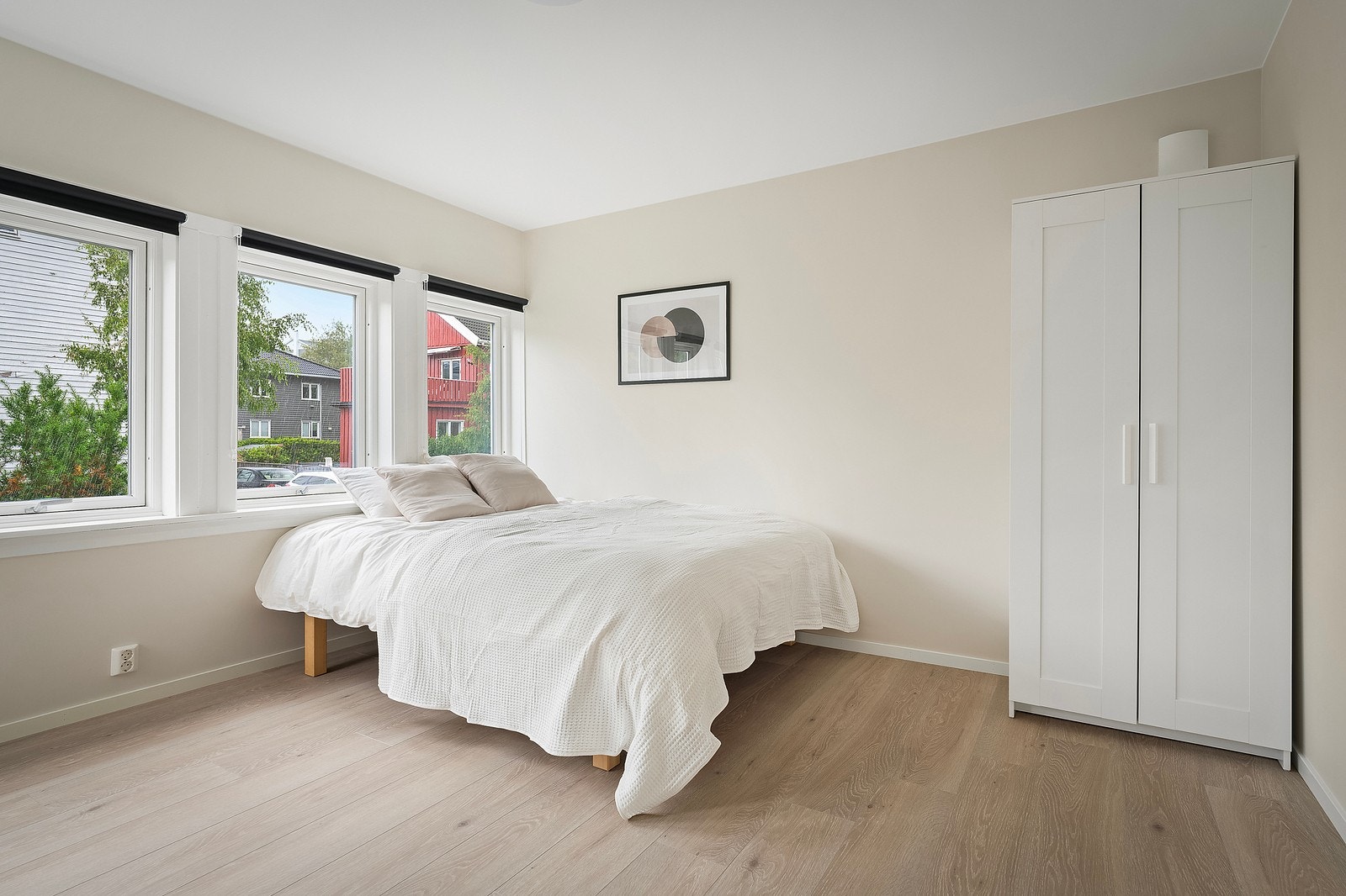 Soverom 3 Galleribilde