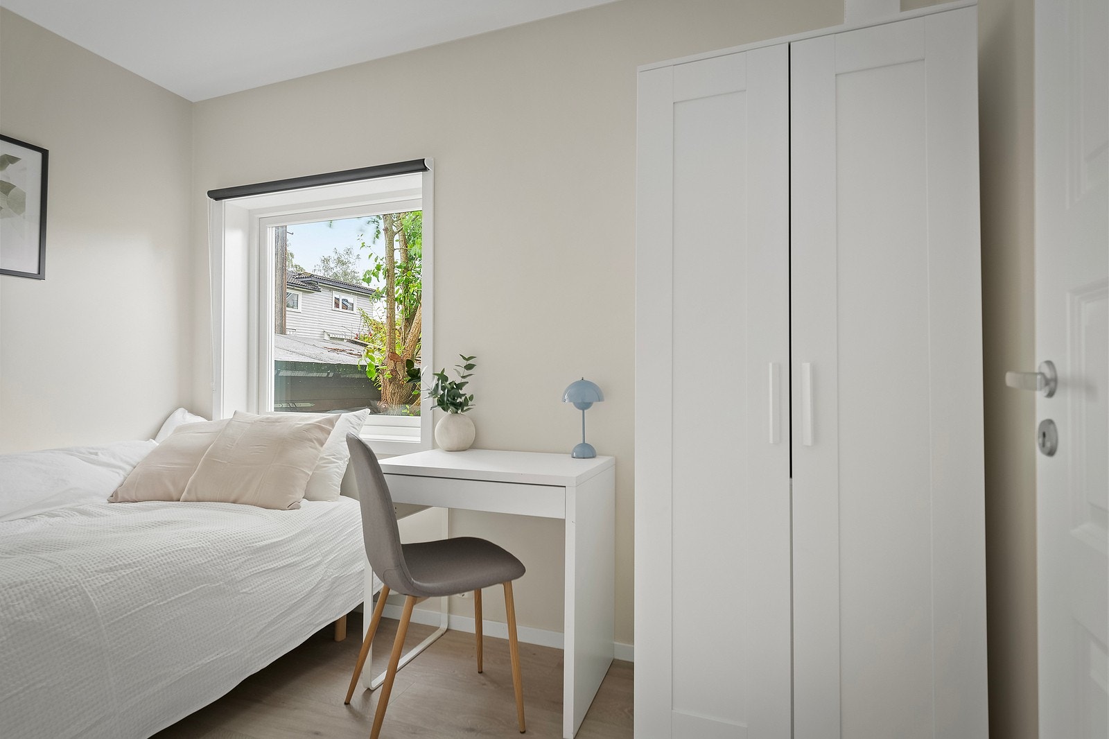 Soverom 1 Galleribilde