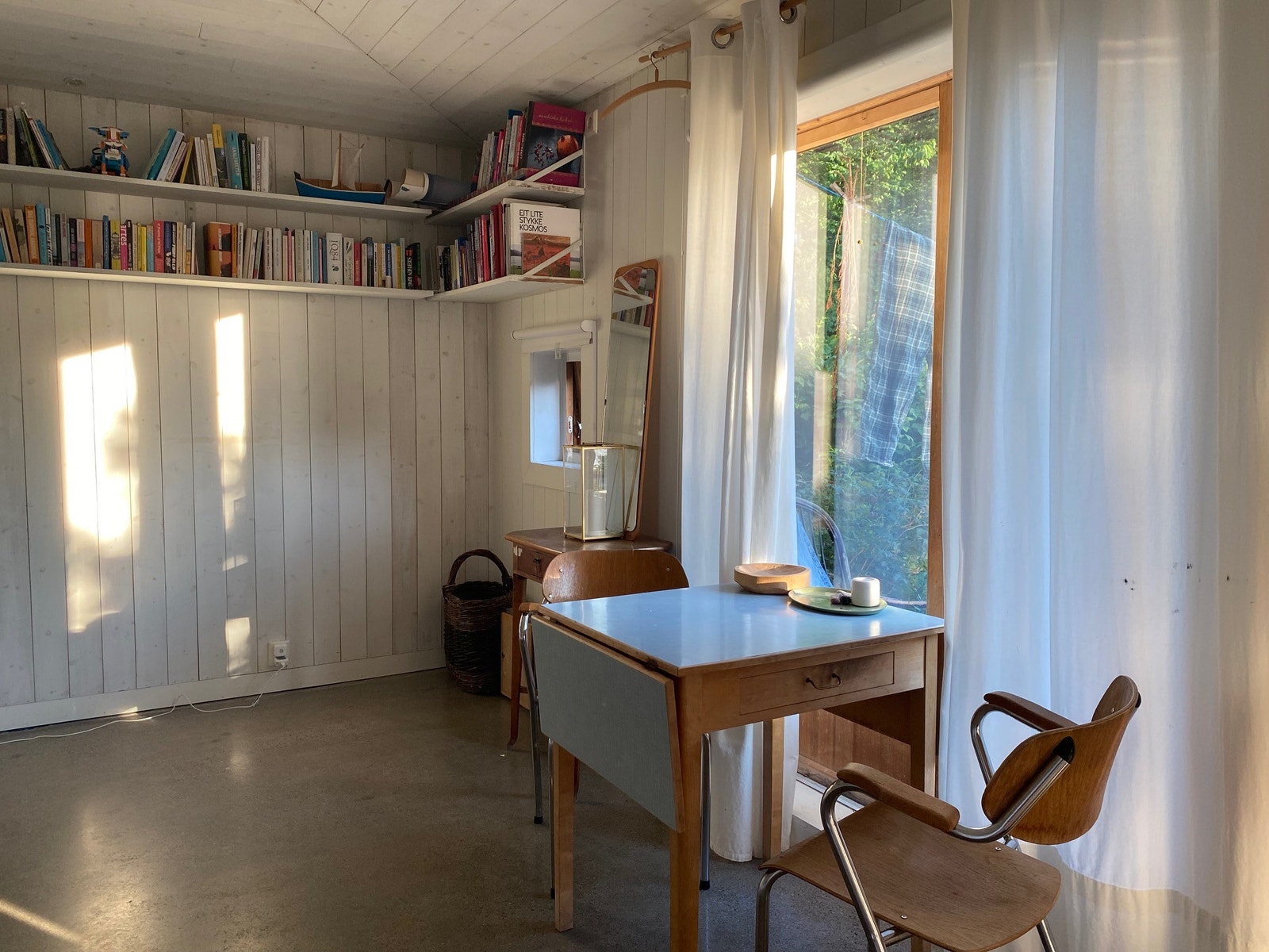Anneks med eget kjøkken og bad Galleribilde