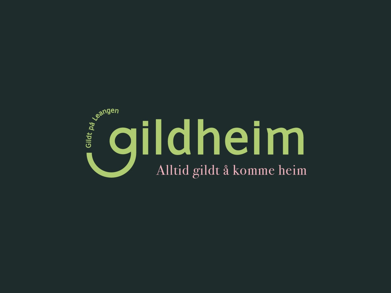 Les mer på https://gildheim.no/ Galleribilde