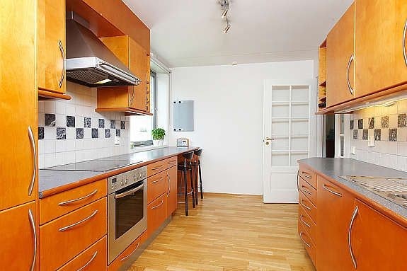 Kjøkken Galleribilde