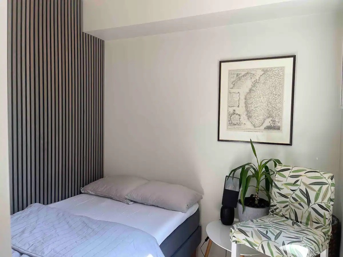 Soverom - 120 seng Galleribilde