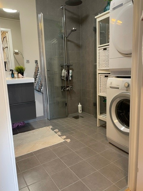 Nytt bad Galleribilde