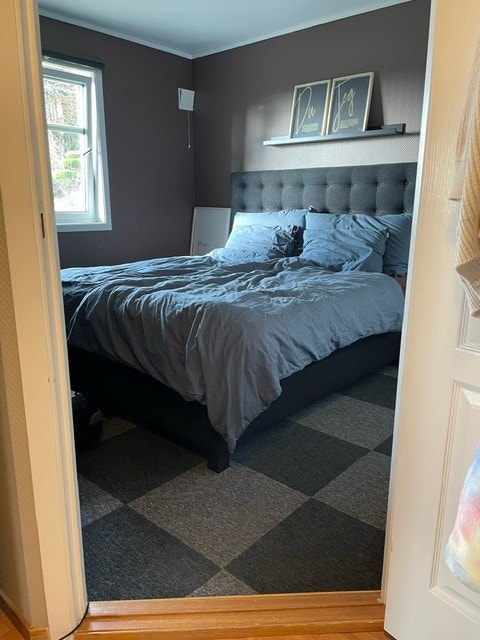 Soverom 1 Galleribilde