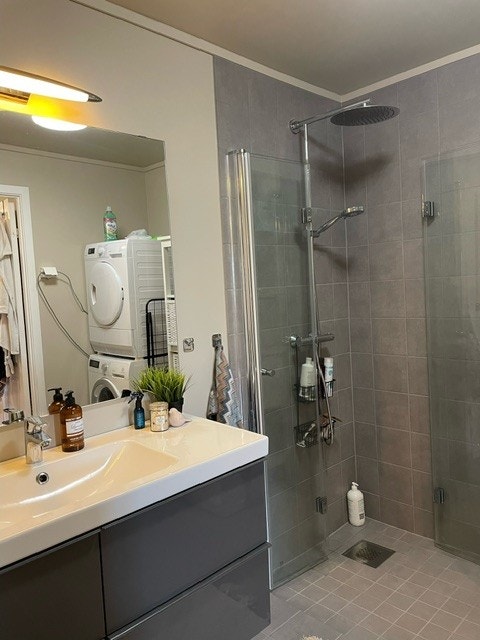 Nytt bad Galleribilde