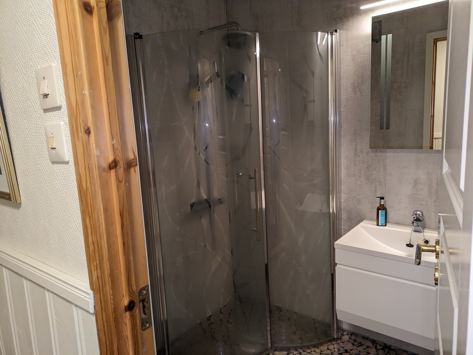 bad første etasje Galleribilde