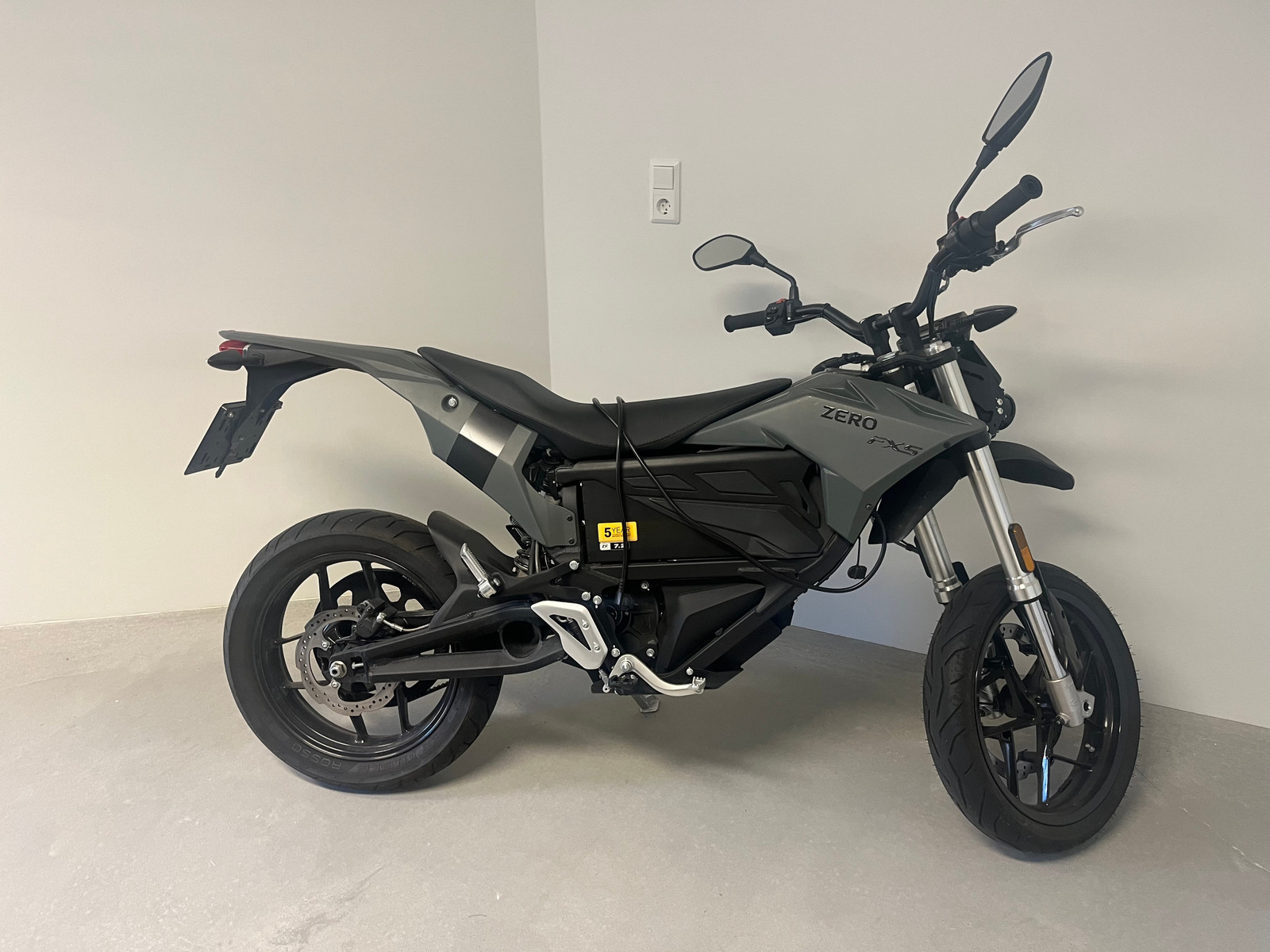 Zero shop fxs pris