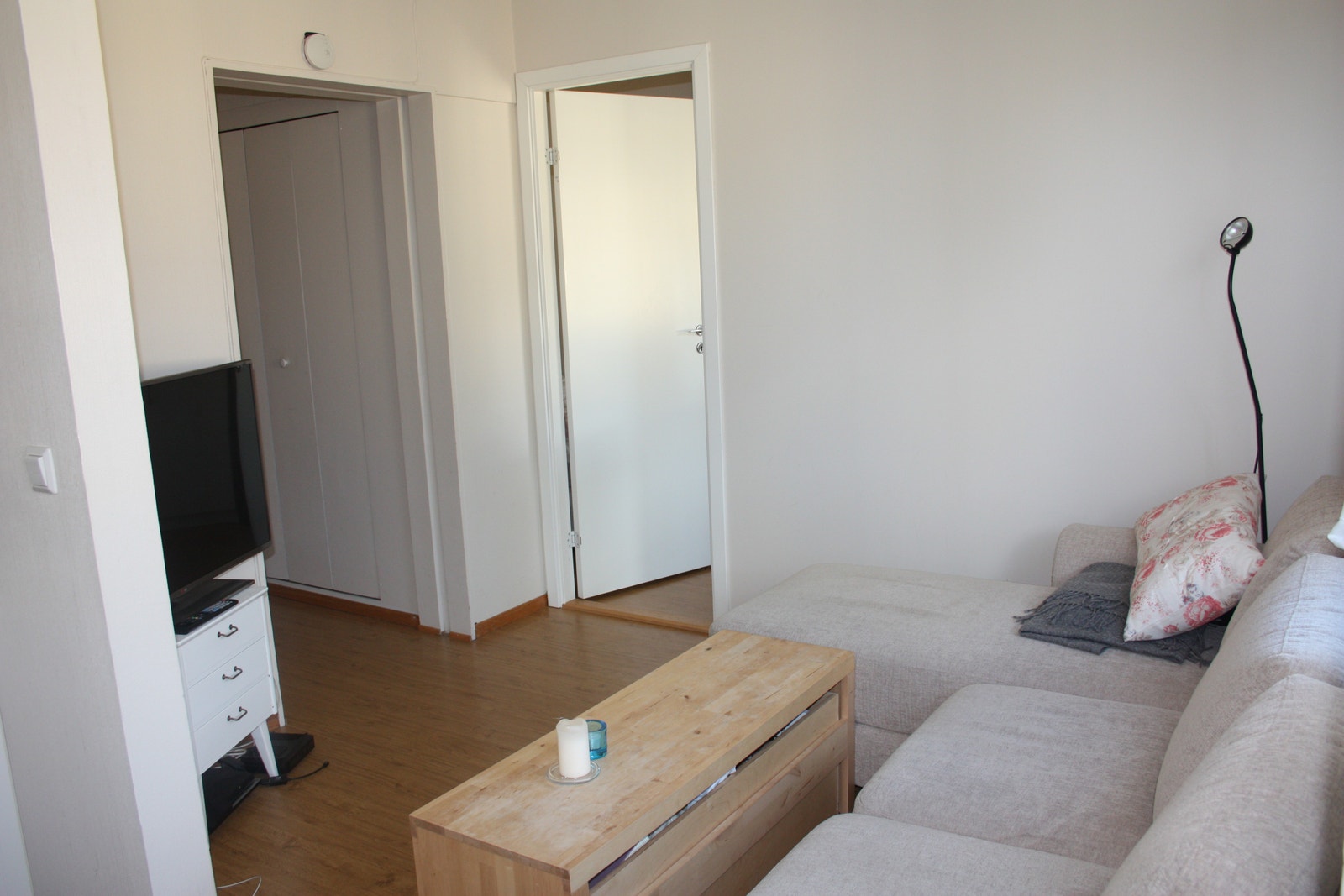 Møblering alt 2 Galleribilde