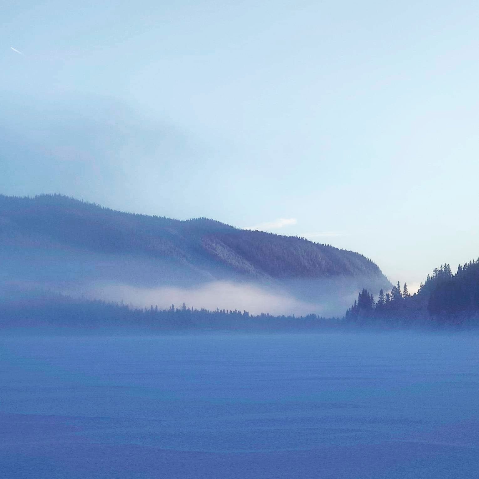 Finstadsjøen Galleribilde