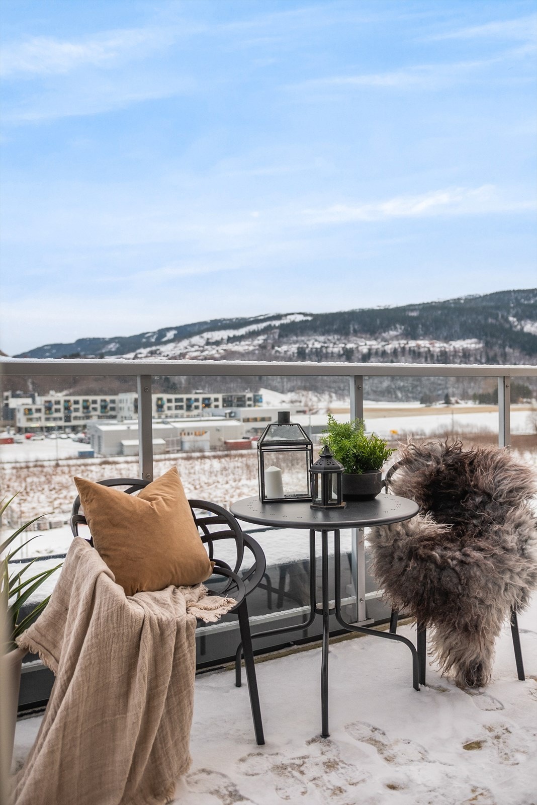 Stemningsbilde Galleribilde