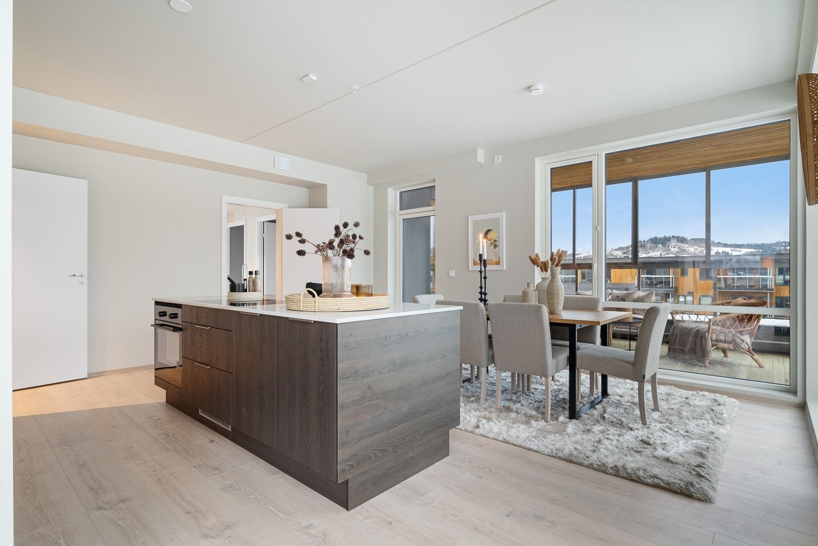 Velkommen til Melhustunet 24A-501! Galleribilde