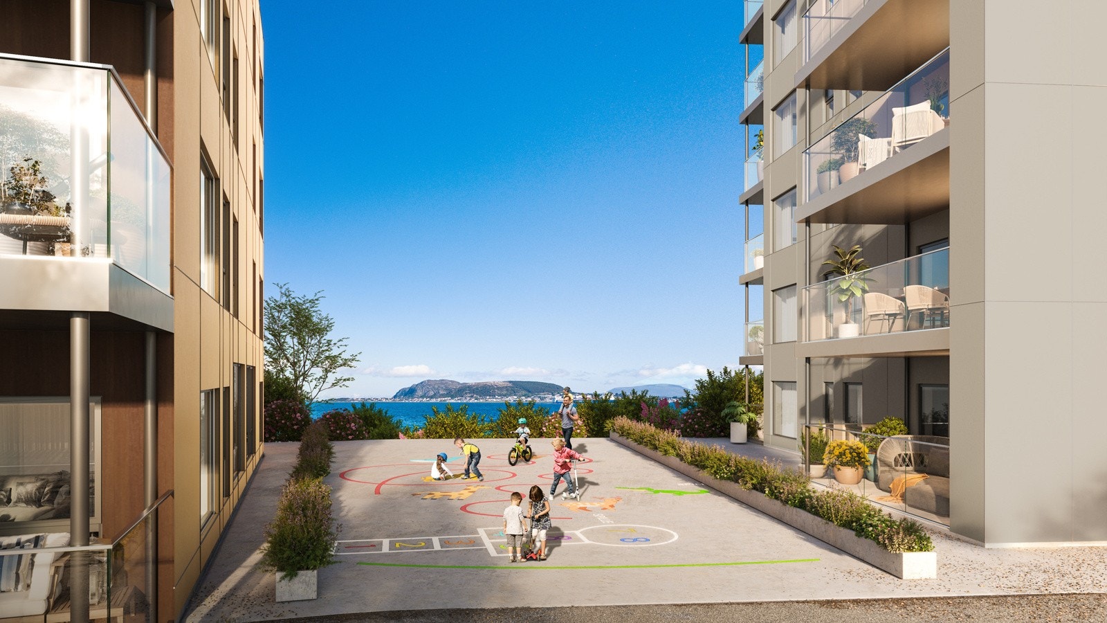 Kontakt megler for mer informasjon og for å melde din interesse. Galleribilde