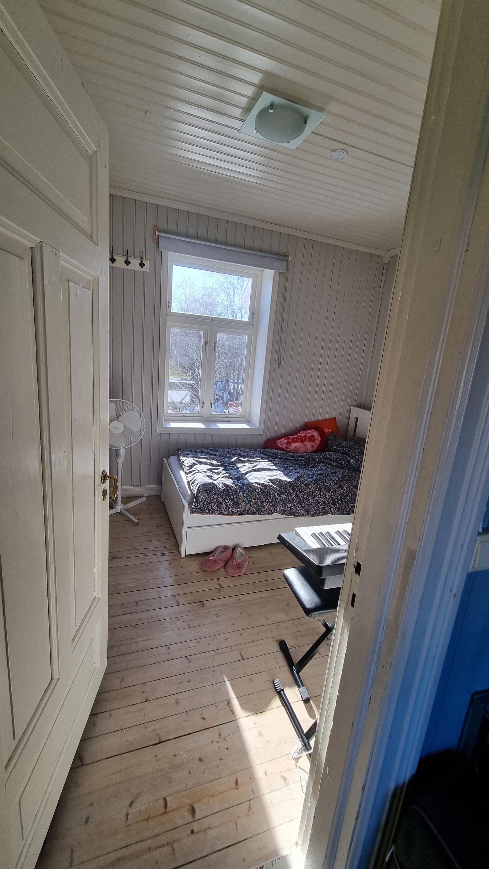 Soverom 2. Galleribilde