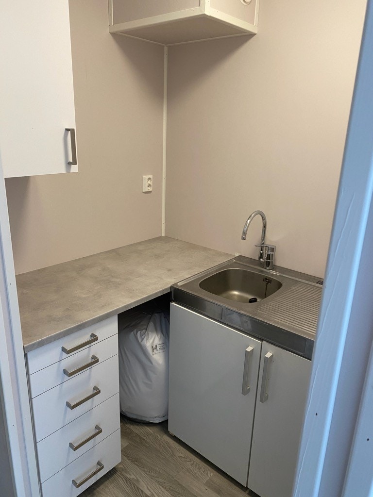 Kjøkkenkrok Galleribilde