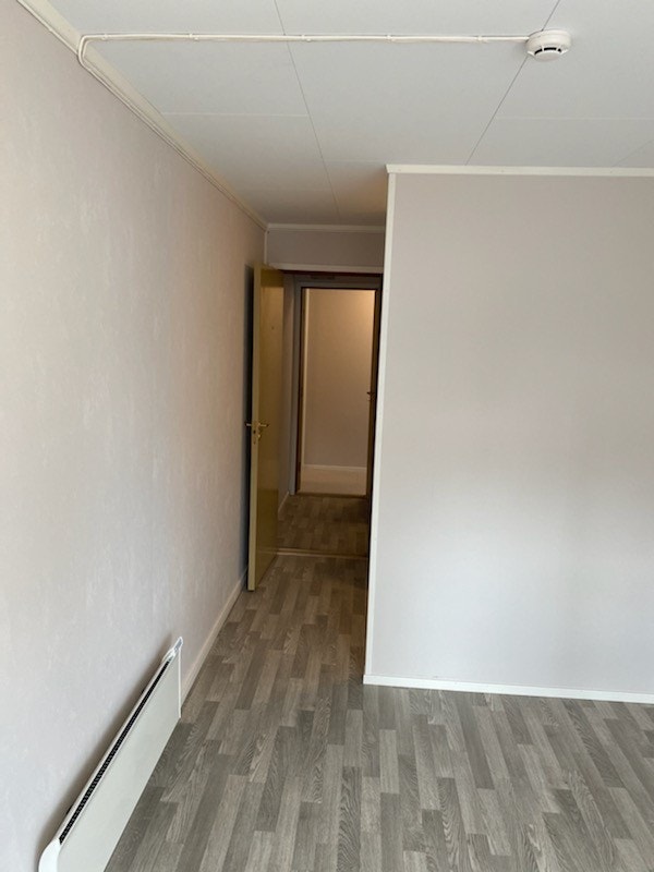 Oppholdsrom Galleribilde