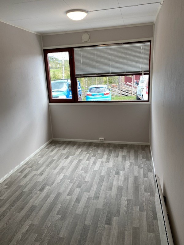 Oppholdsrom (NB: Bildet er fra naboleilighet som er helt lik) Galleribilde