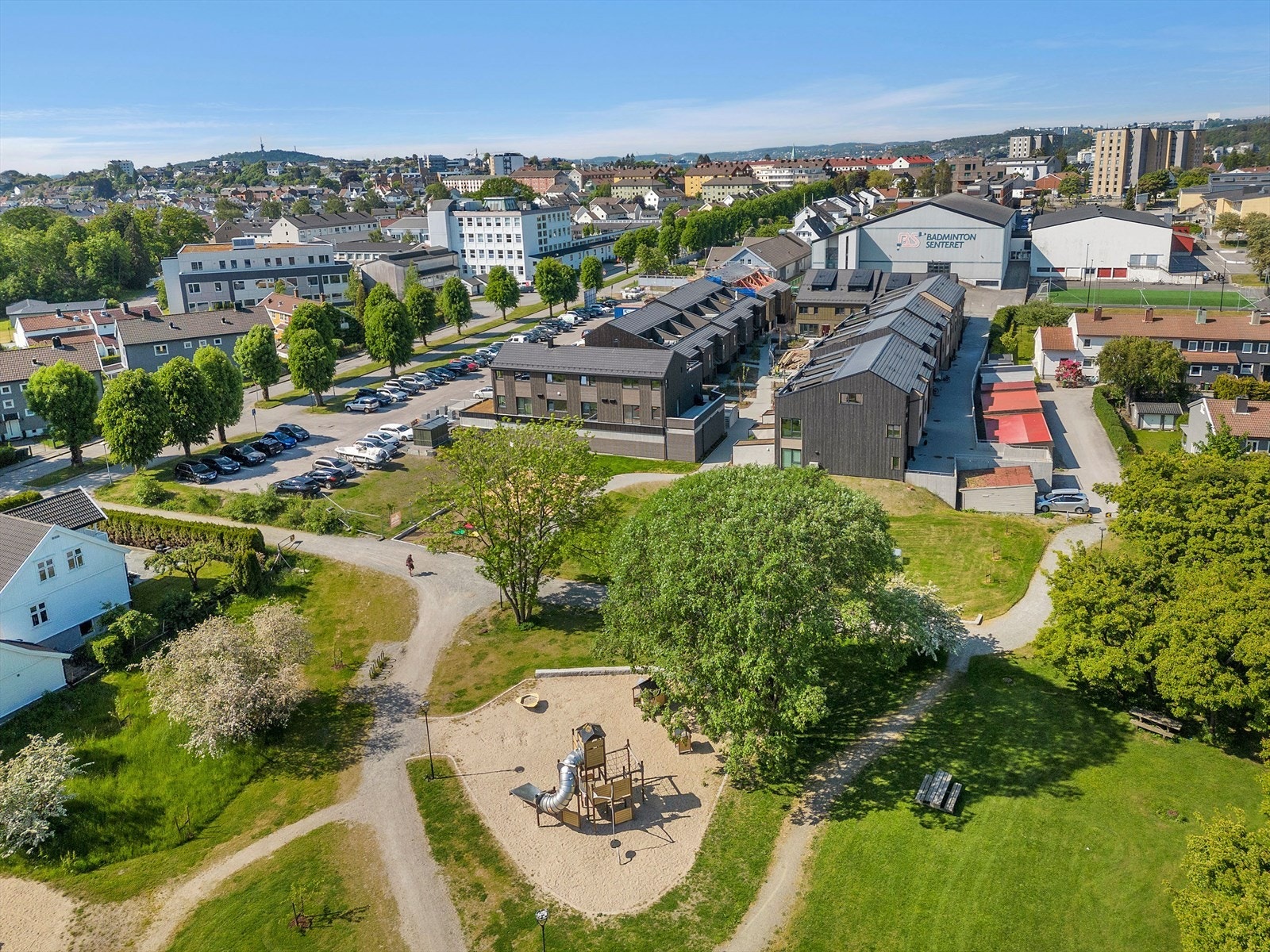 Velkommen til visning i Kongsgård Haveby 3! Galleribilde