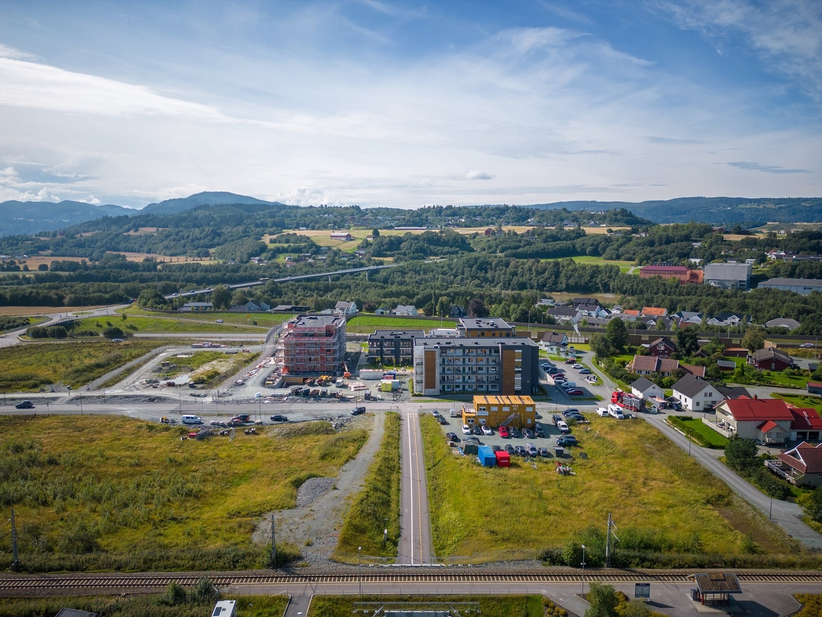 Ta kontakt for en gjennomgang! Galleribilde