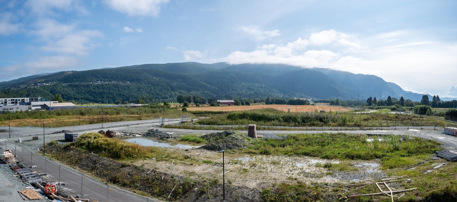 Velkommen til Melhustunet M4 - 304! Galleribilde