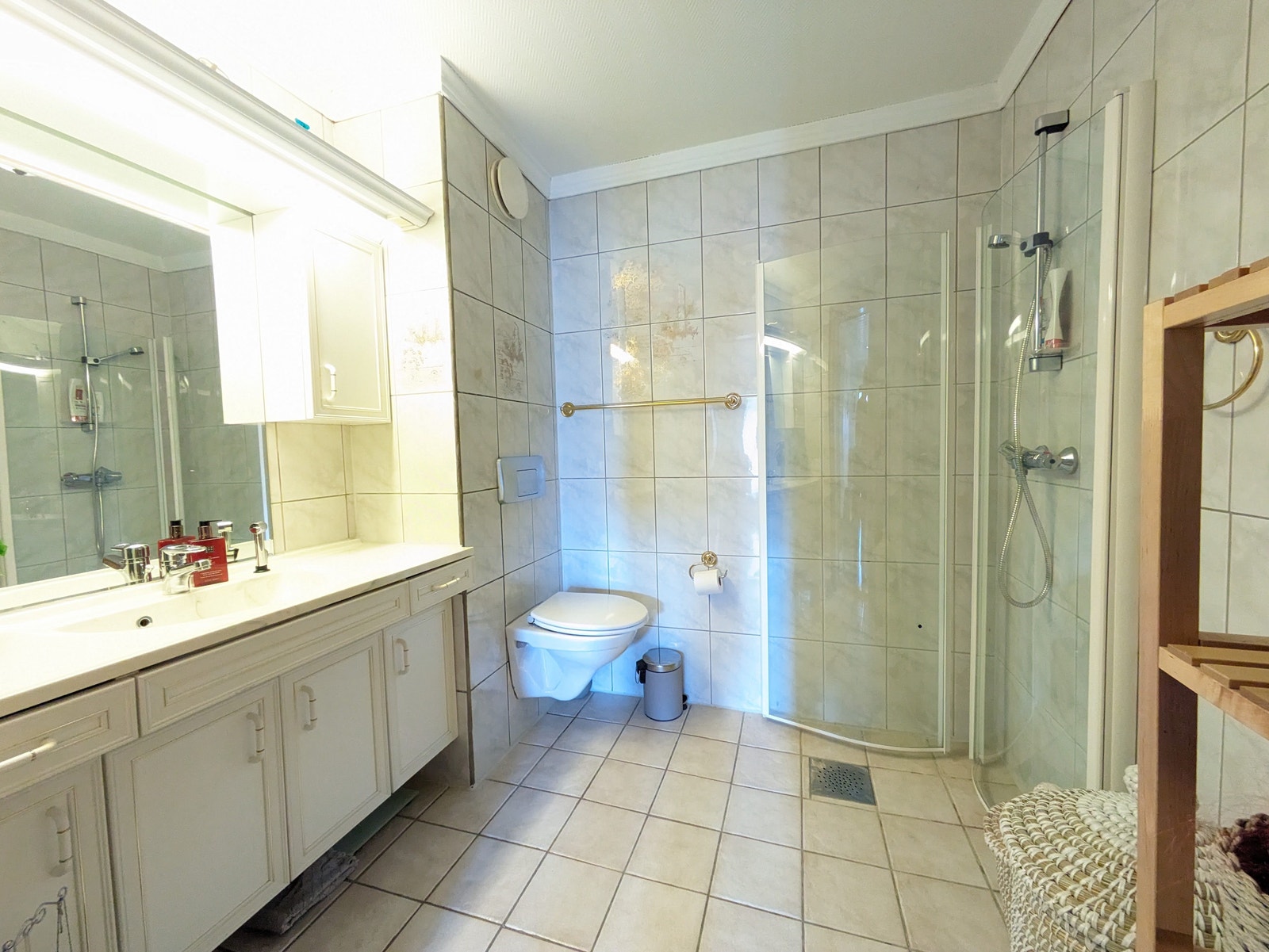 Bad, U. etasje Galleribilde