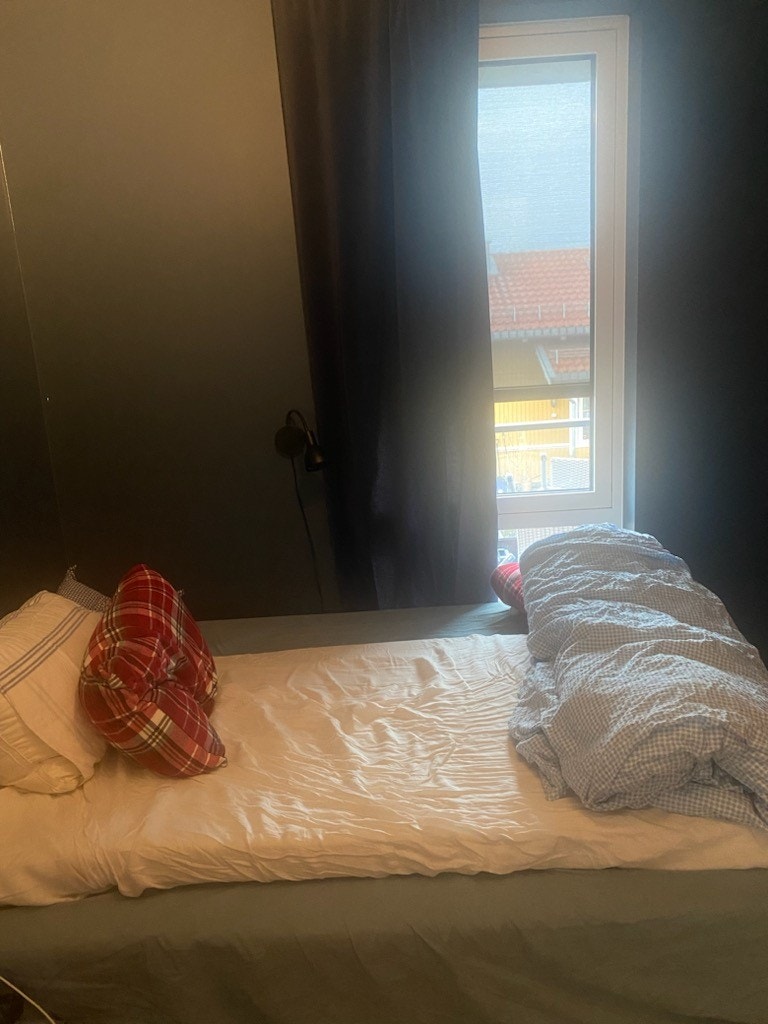 Soverom Galleribilde