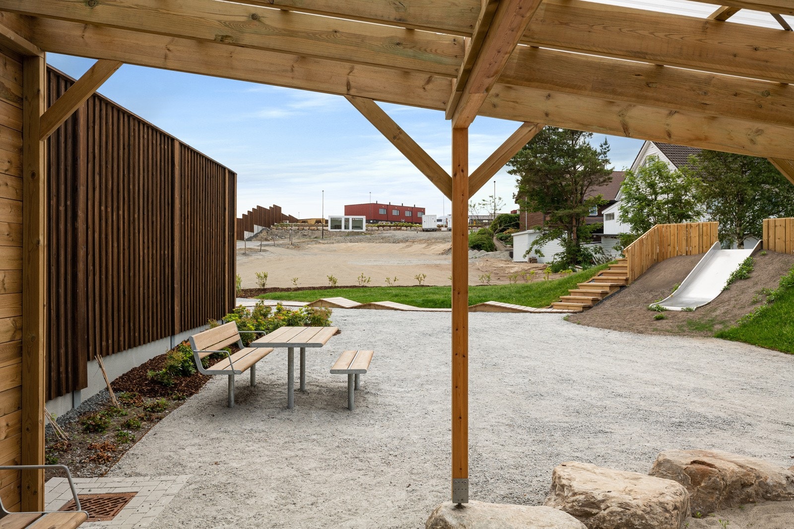 Detaljbilde. Galleribilde