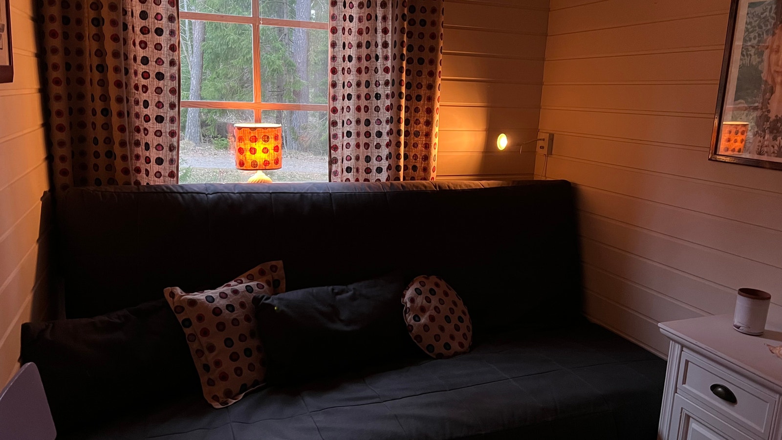 Soverom 3 med 1,40 seng Galleribilde