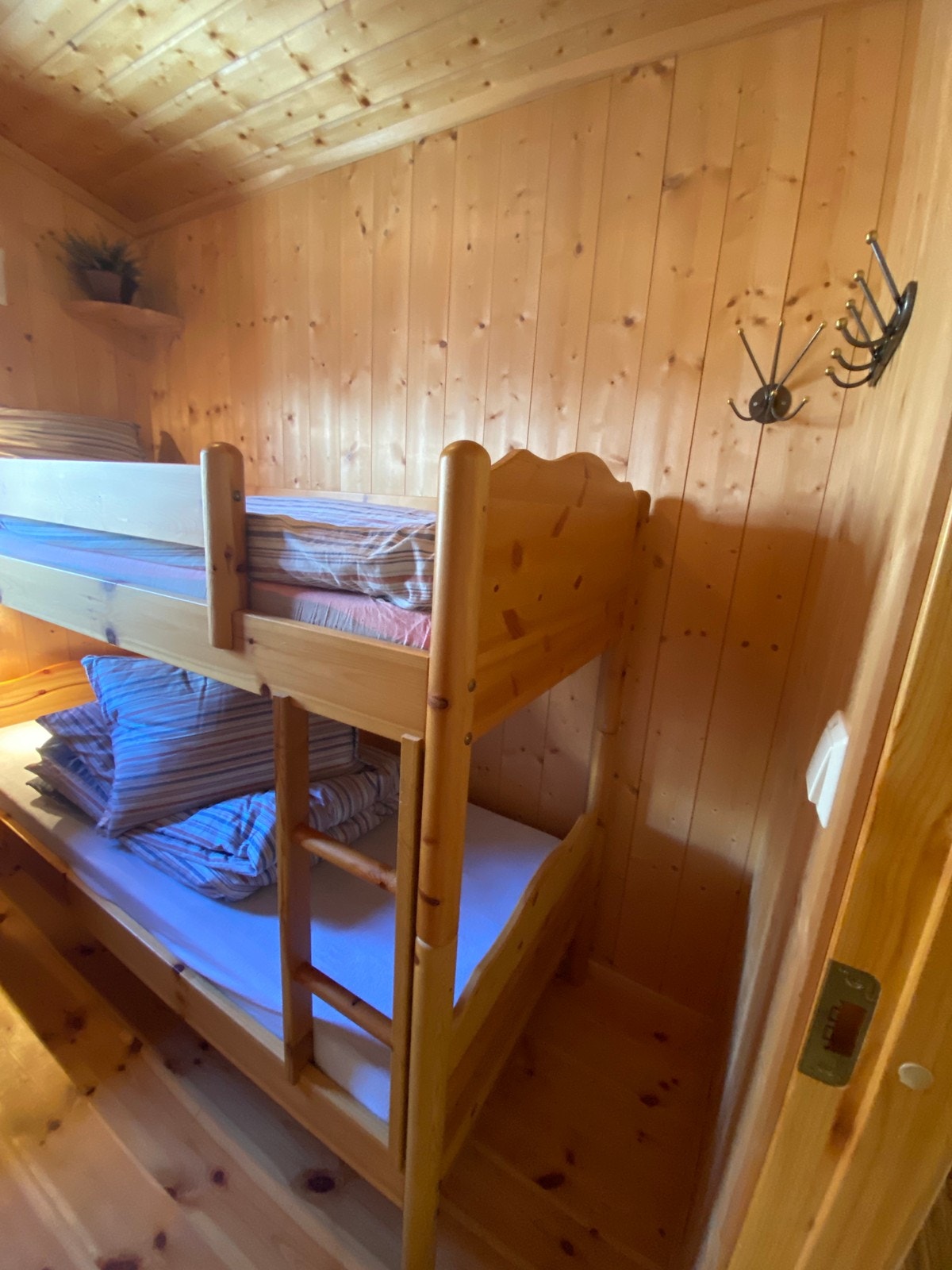 "Soverom 2" i 2.etasje. Galleribilde