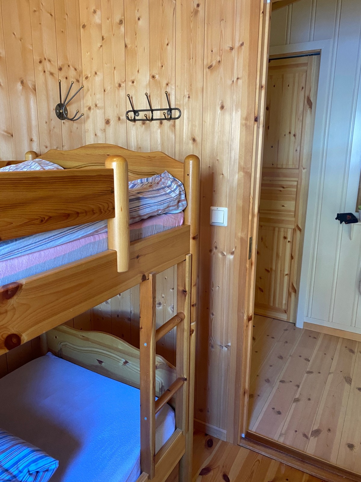 "Soverom 2" i 2.etasje. Galleribilde