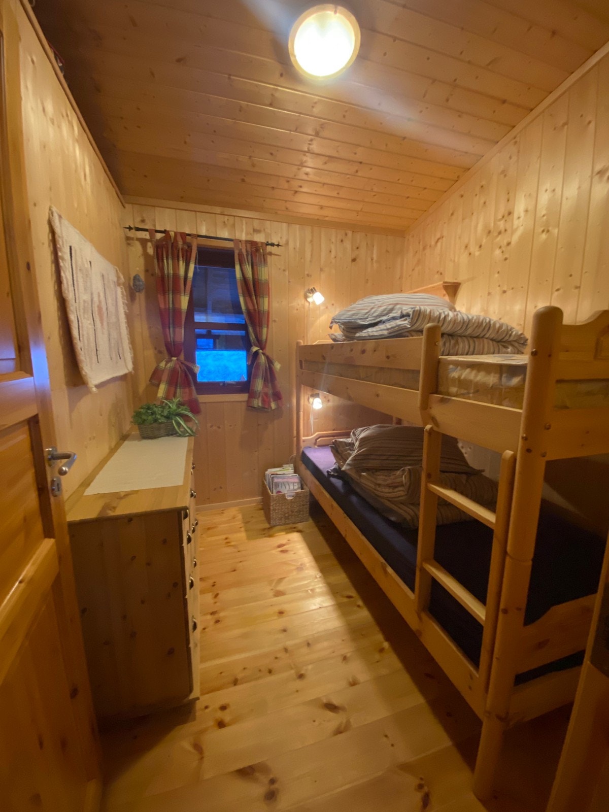 "Soverom 3" i 2.etasje. Galleribilde