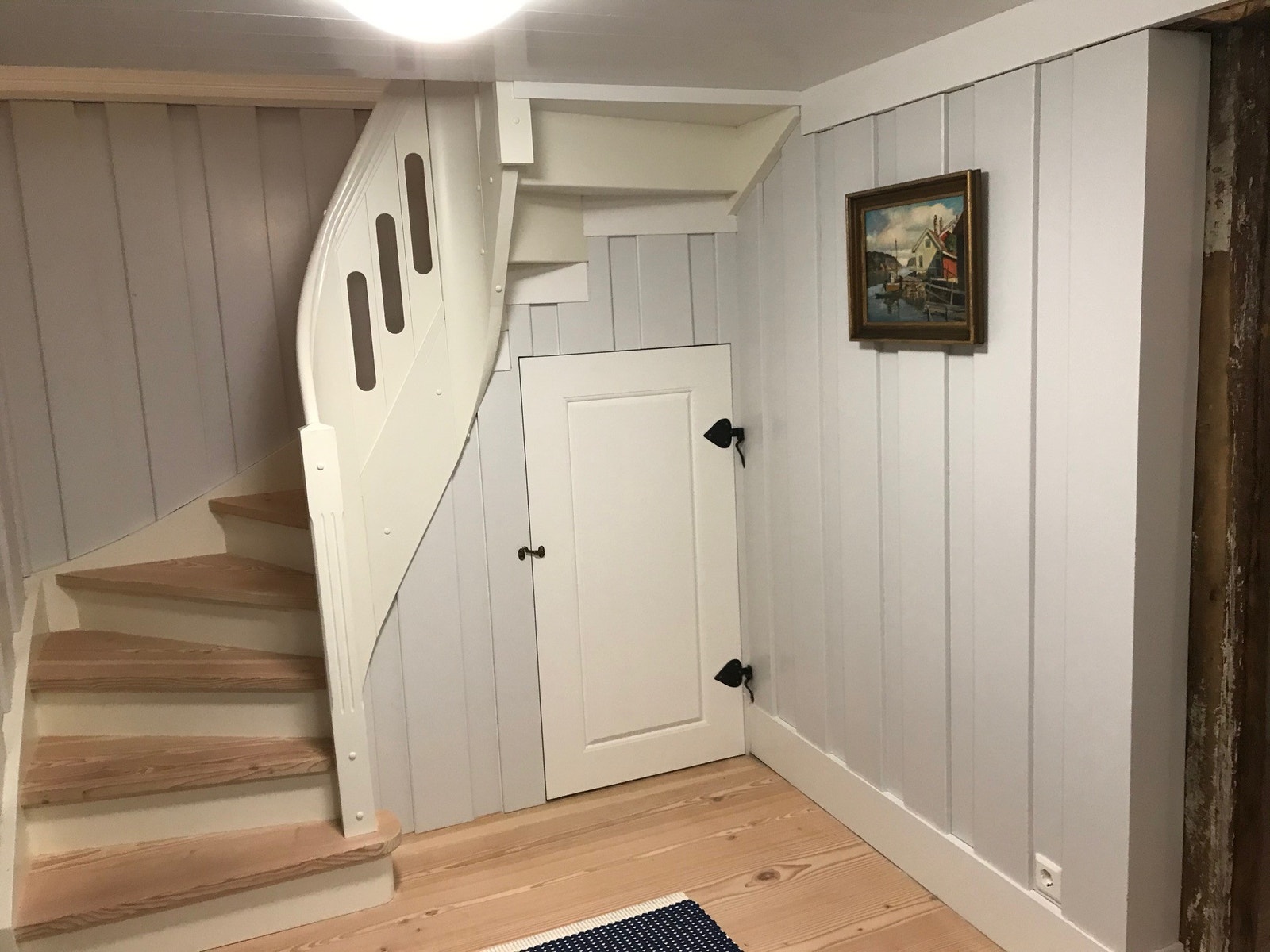Trapp Galleribilde