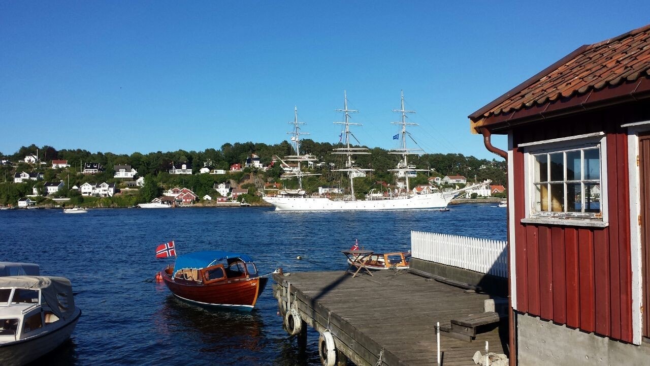 Mot Galtesund Galleribilde