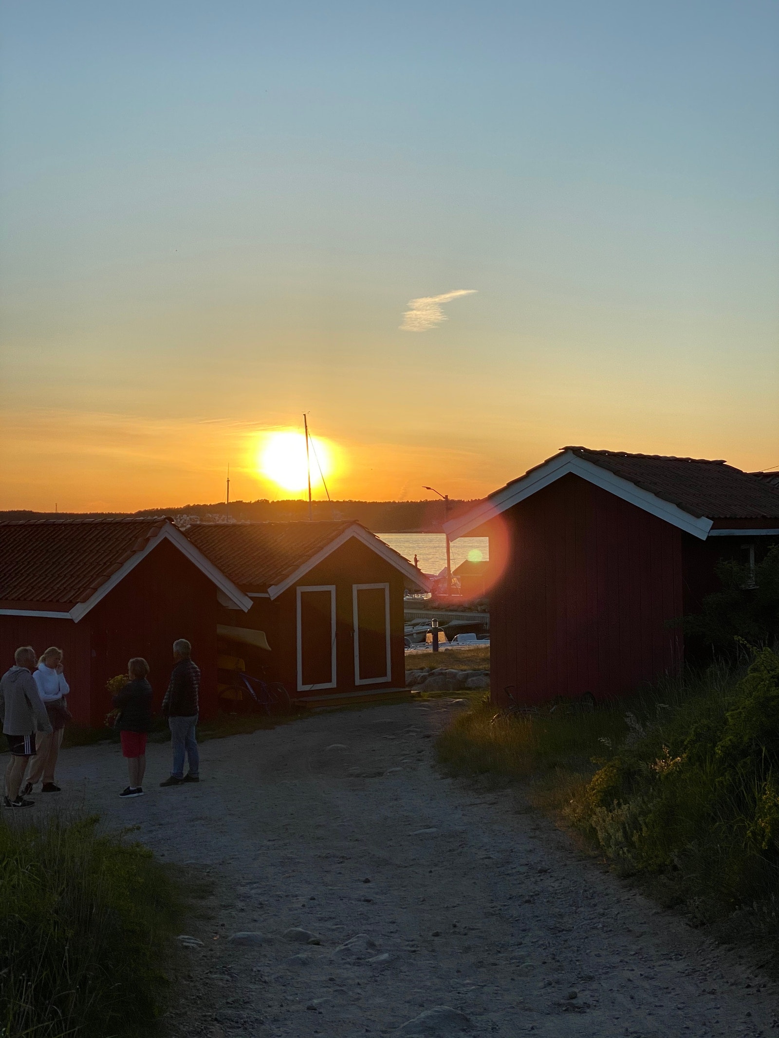 Nedgården Galleribilde