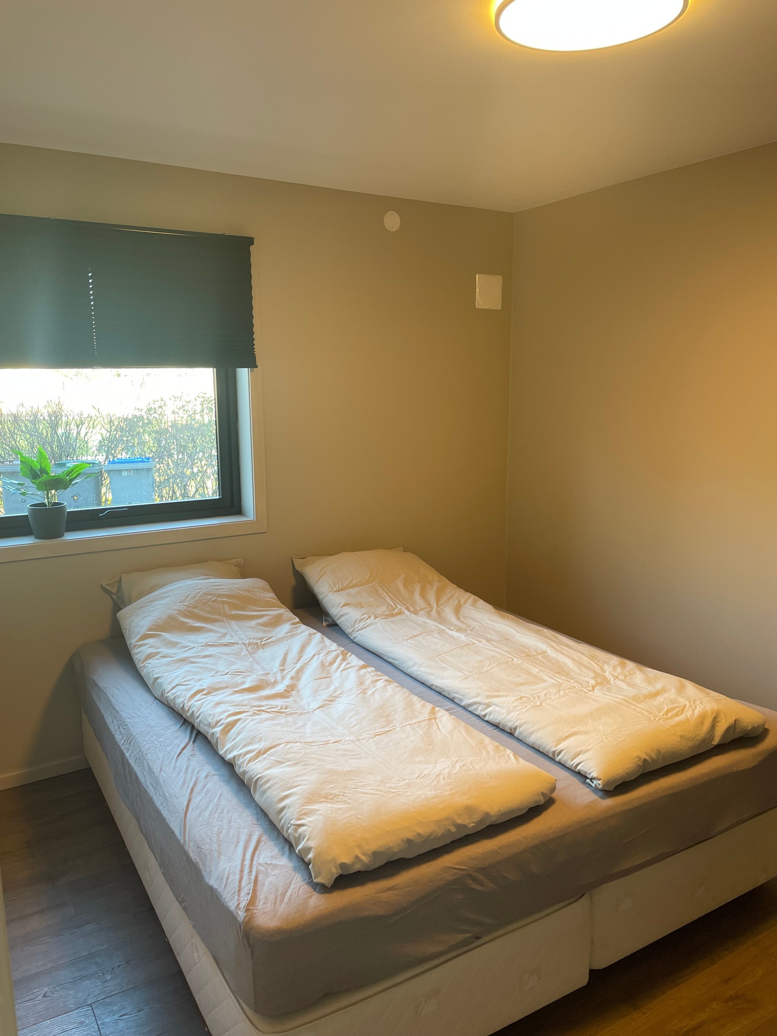 Soverom 1 Galleribilde