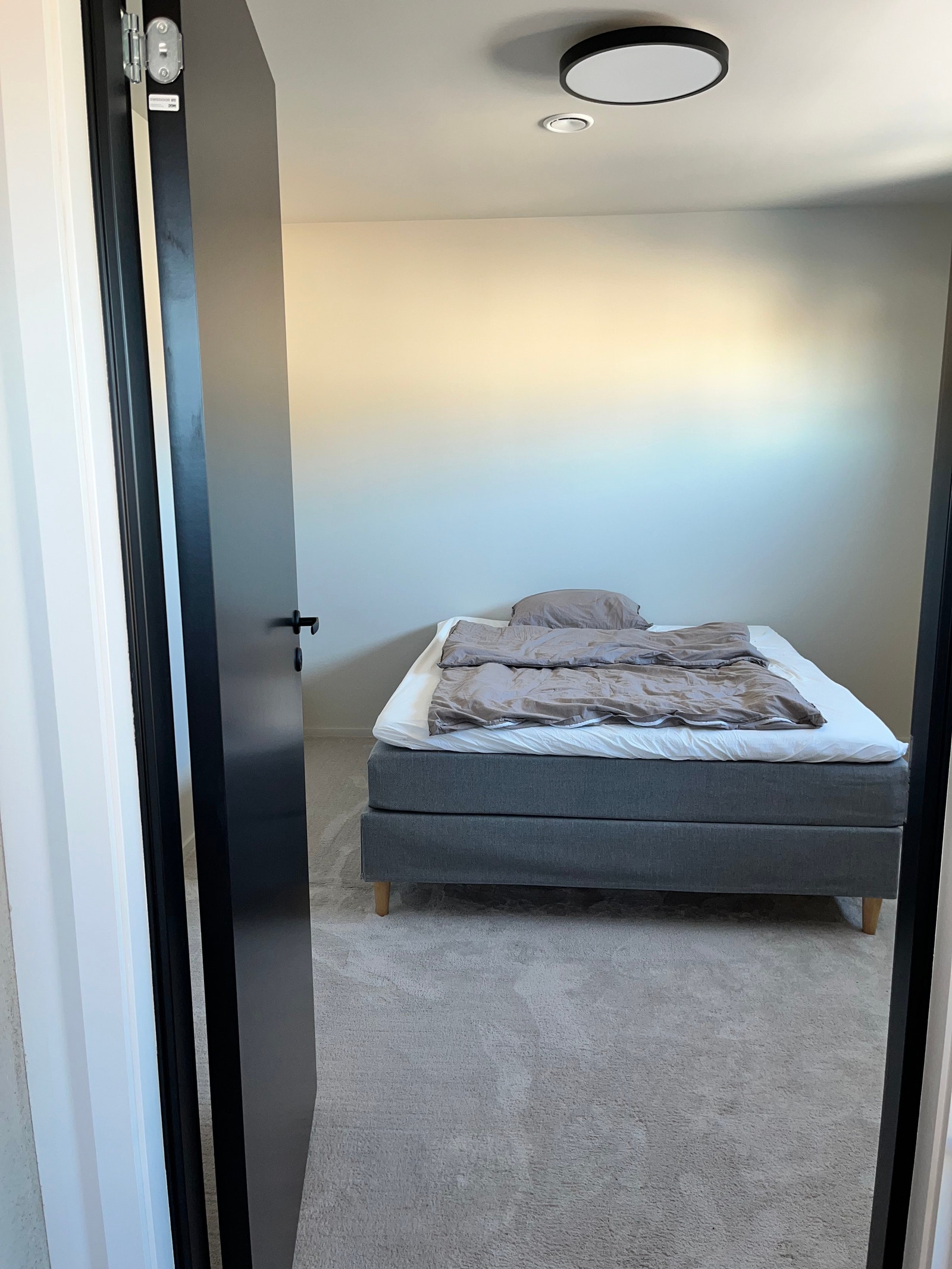 Soverom 3 i 2.etg Galleribilde