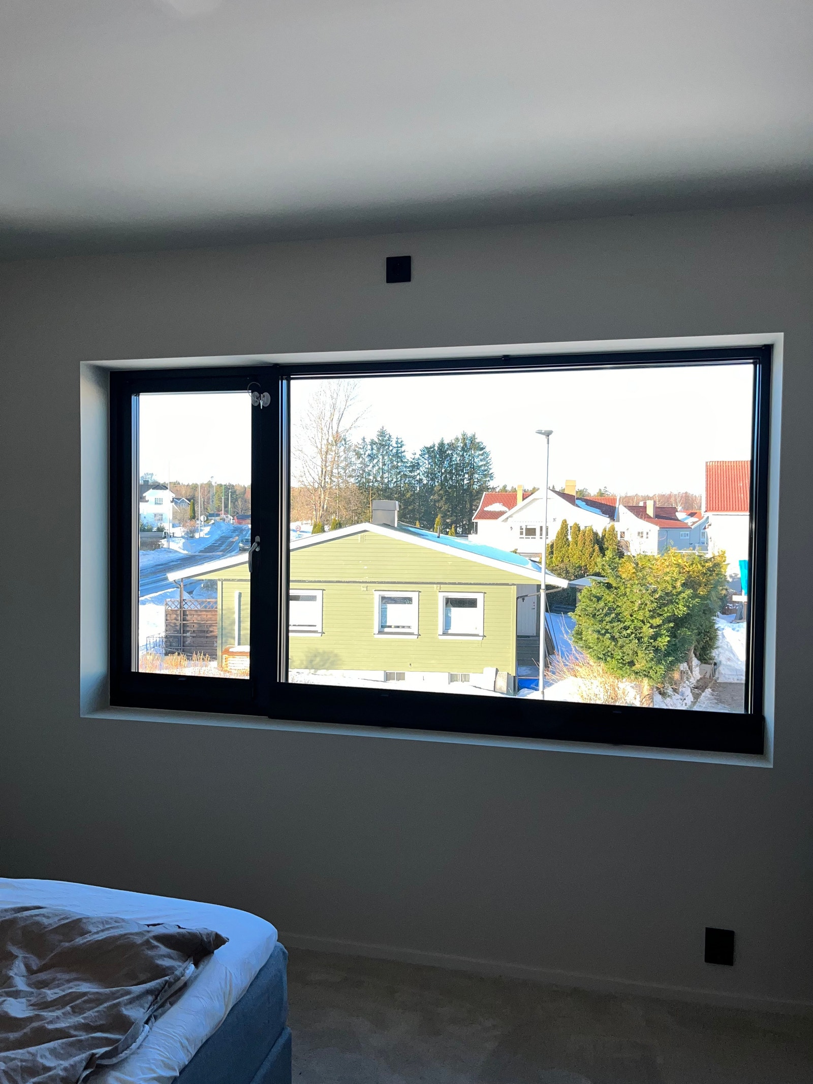 Soverom 3 i 2.etg Galleribilde