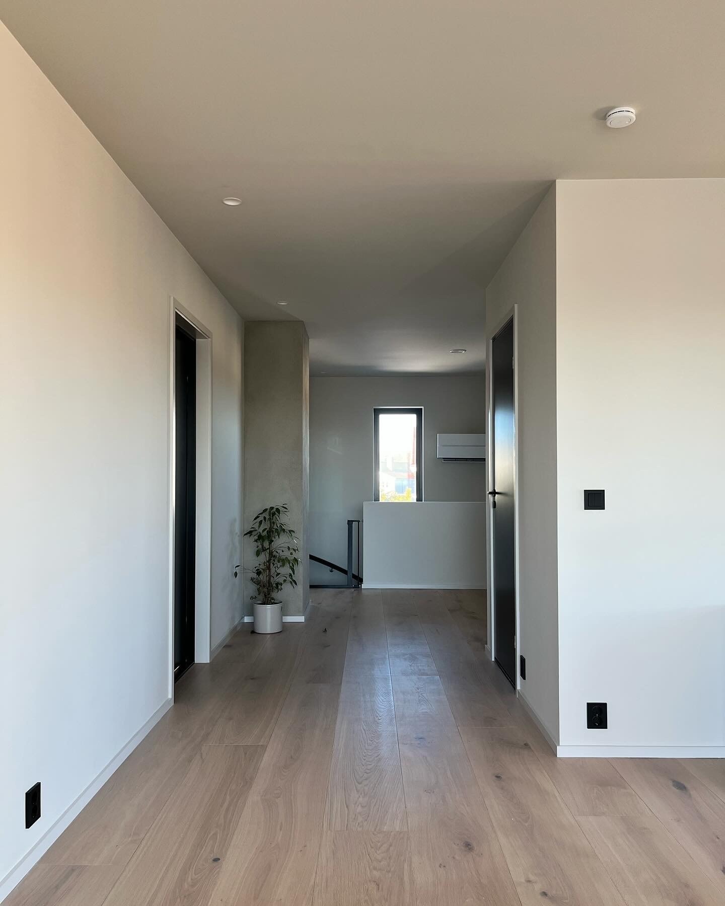 Stue 2. etg Galleribilde