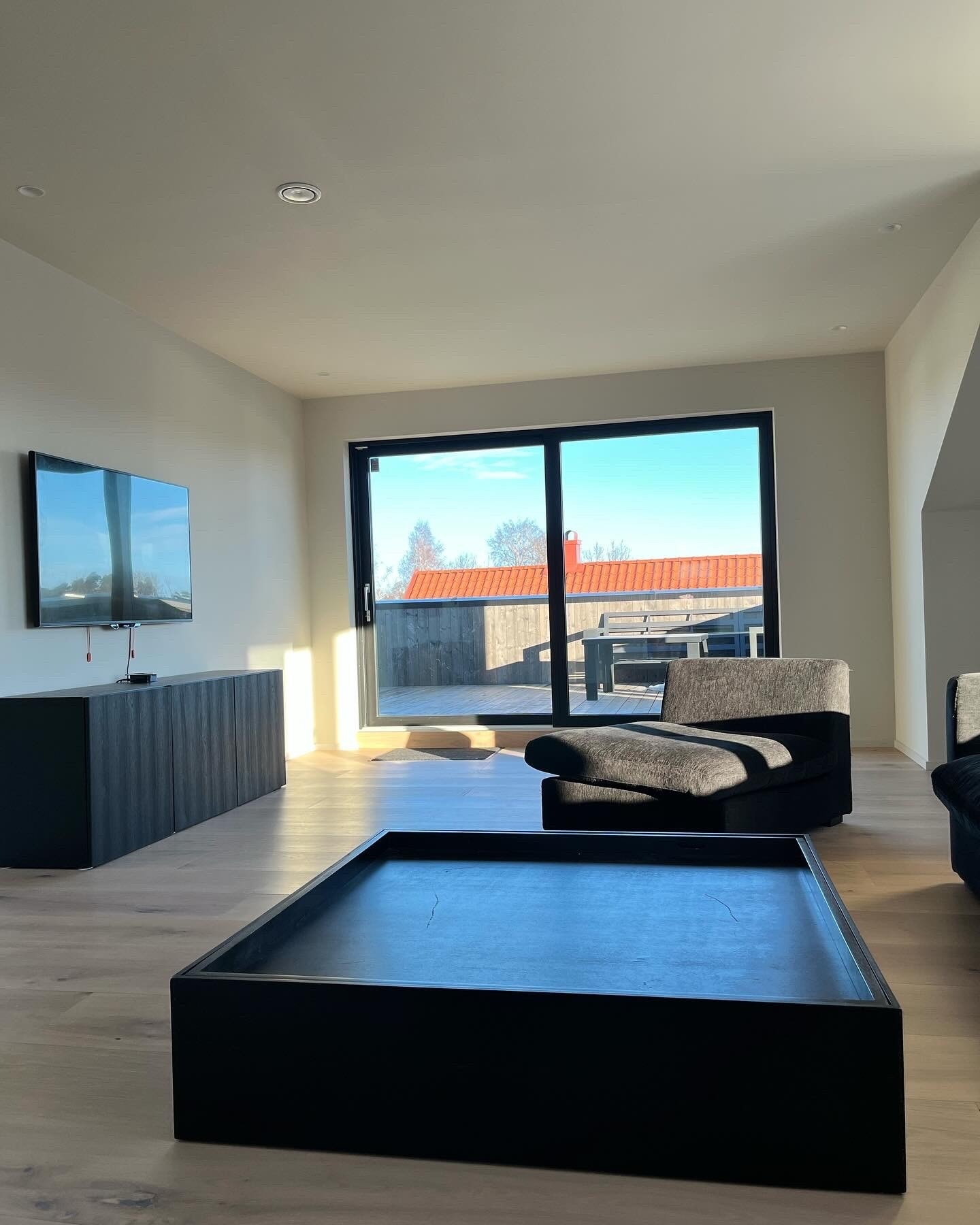 Stue 2. etg Galleribilde