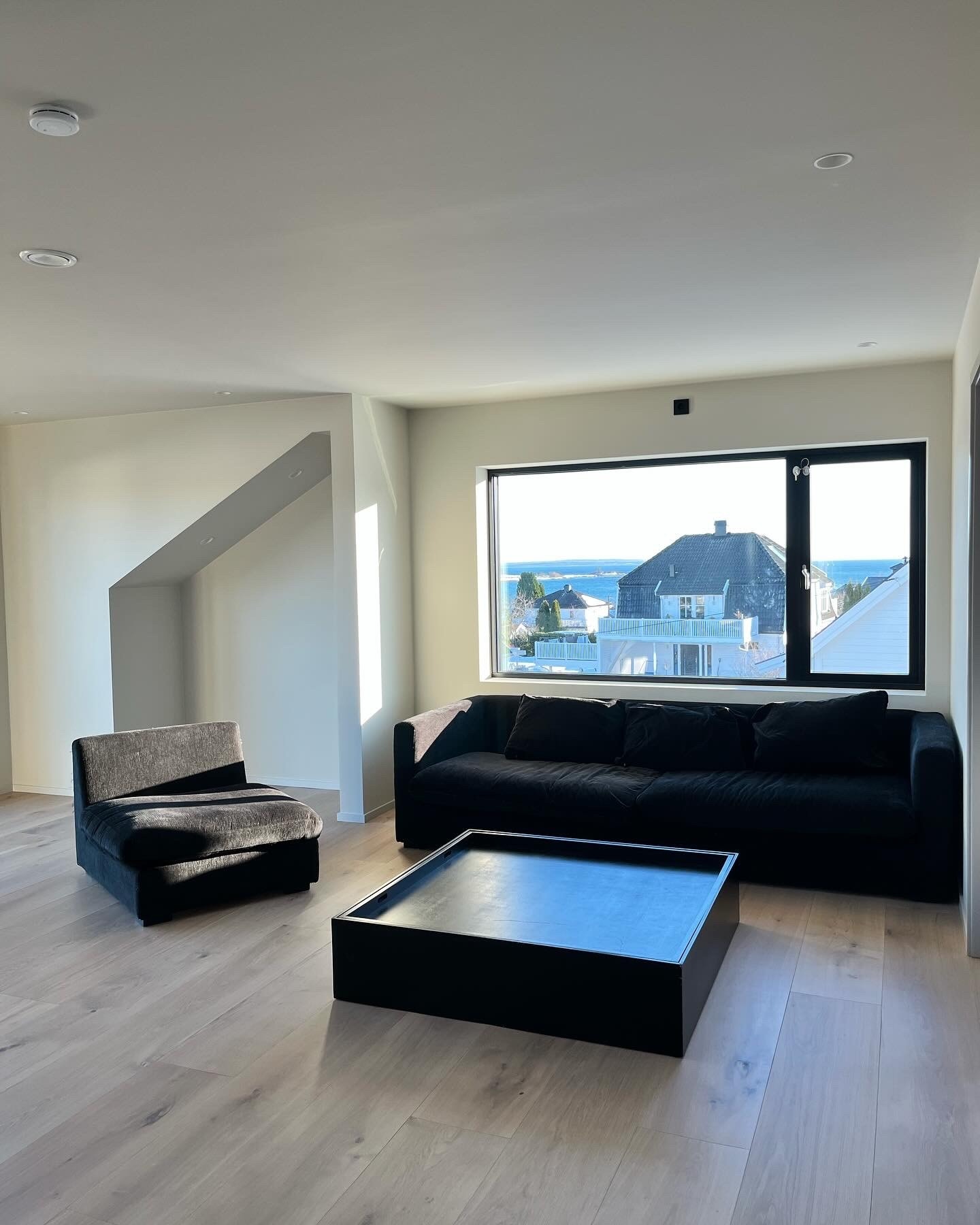 Stue 2. etg Galleribilde