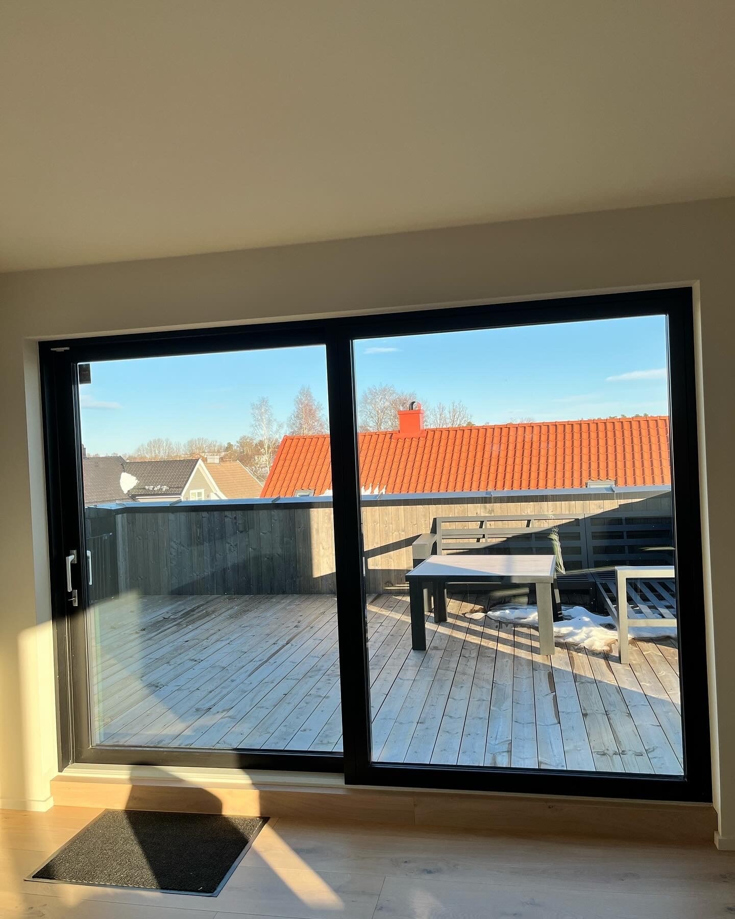 Terrasse 2.etg Galleribilde